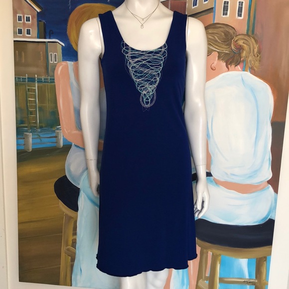 Reversible dress 👗 - Picture 11 of 16